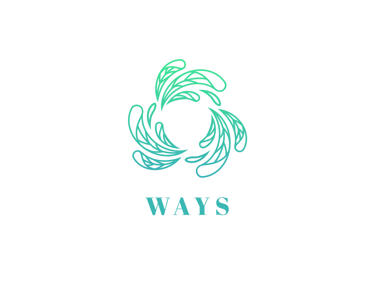 Ways by Haya Shanqiti Logo